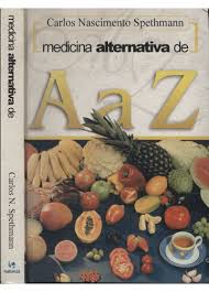 Carlos nascimento, porto (porto, portugal). Livro Medicina Alternativa De A A Z Sebo Do Messias
