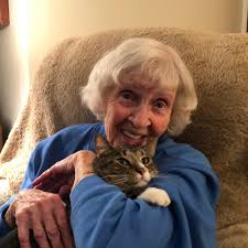 Obituary of Carole Erickson Smith