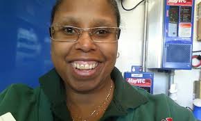 Dion Britton Obituary (2012)