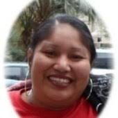 Crystal Joaquin Obituary