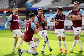 The latest tweets from west ham united (@westham). Jesse Lingard Stars Declan Rice Impeccable Rating West Ham S Squad Since The Turn Of The Year Football London