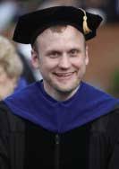 TORCH • Spring 2009