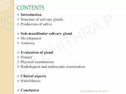 Image result for Submandibular Exam