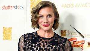 Katee Sackhoff to Play Astronaut in Netflix Straight-to-Series Drama  Another Life