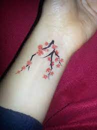 To begin with, cherry blossoms are popularly known for their remarkable beauty. Pin On Tattoo