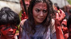 The Green Inferno (film)