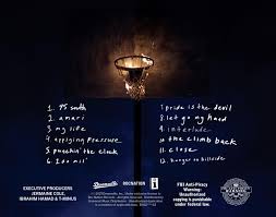 After three years, a few singles and a documentary, j. Klulxmra6 Uj0m