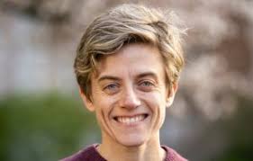 The Whole U Speaker Series