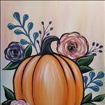 Vintage Autumn Charm