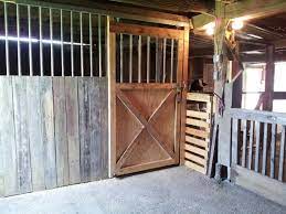 Pin By Bobbi Kinley Schul On Horse Goats Pig Boston Terriers Horse Stalls Horse Diy Diy Horse Barn