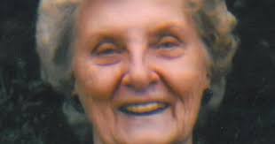 Obituary: Mary Lou Hopper