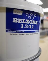 belzona 1341 supermetalglide erosion corrosion protection