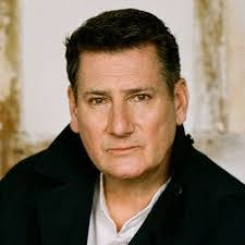 Tony Hadley's Instagram, Twitter & Facebook