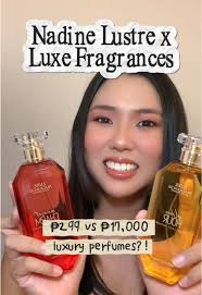 Nadine Perfume