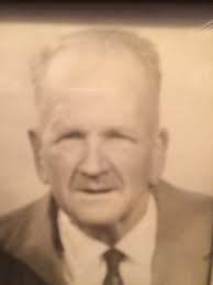 William Earl Staley (1900-1977)