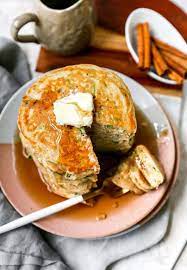 Check spelling or type a new query. Zucchini Pancakes Breakfast Favorite Two Peas Their Pod
