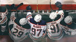 Knowing ron maclean from working at cbc on the 50th anniversary pro.mo while he was please do not make him suffer for don cherry's stupid comments!!! Hfemtc0e1hu4gm