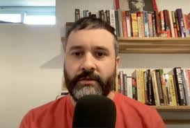 Jared Ware's Instagram, Twitter & Facebook