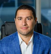 Ingram's 40 Under Forty Class of 2024