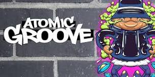 ATOMIC GROOVE