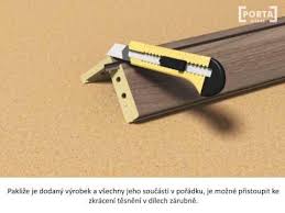 Masívna drevená konštrukcia s tepelnoizolačnou vrstvou je opláštená bielym plastom, alebo hpl živičnými doskami a typizovanými rozmermi zodpovedajú slovenskej norme pre osadenie do kovových zárubní. Montaz Zarubni Okz Sapeli Obklad Kovove Zarubne Videonavod Sk