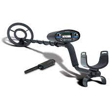 User manual bounty hunter tracker iv metal detector tk4. Bounty Hunter Tracker Iv Metal Detector 8 Open Face Coil Pinpointer 6 5 Khz Tk4gwp1