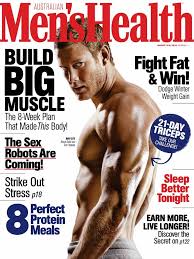 Men S Health Australia Back Issue August 2016 Digital In 2021 Mens Health Fitness Tips For Men Health Magazine