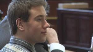 Adam Hatfield murder re-trial begins