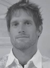 Conversation with David Sturgeon