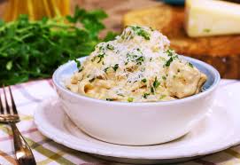 Los mejores consejos para ser un cocinero profesional. Recetas Faciles De Pastas Super Cremosas Riquisimas