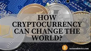 If the peers of the network disagree about only one single, minor people all over the world buy bitcoin to protect themselves against the devaluation of their national currency. How Will Bitcoin Change The World Quora
