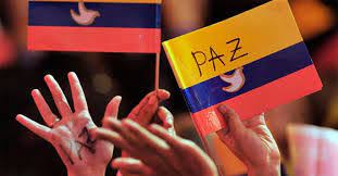 Usar colombia como tu ubicación predeterminada. Situacion Actual Del Proceso De Paz En Colombia El Digital