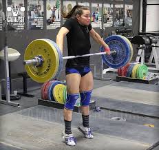 Improving footwork, vertical dip and drive mechanics of the legs, and various receiving positions (push, power, split jerk) are all essential to develop optimal jerk technique and strength. Feel It First Weightlifting Technique Corrections By Greg Everett Olympic Weightlifting Technique Catalyst Athletics Olympic Weightlifting
