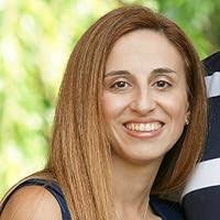 One Night with a Stranger by Linda Steinberg