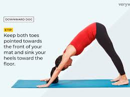 Morning yoga routine for beginners. Yoga Poses For A Relaxing Evening Practice