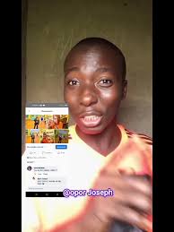 OGA Osmosis Nigeria Comedy Videos