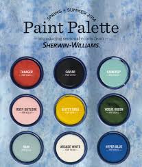View interior and exterior paint colors and color palettes. Save 30 At Sherwin Williams J Marie S Perspective
