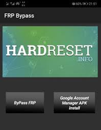 Google account manager for android will manage your account in order to access most of features from google. Descargar Google Account Protection Bypass In Android 8 Application Hardreset Info