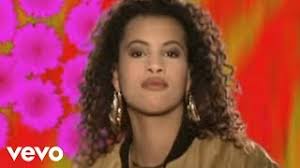 At home with Neneh Cherry