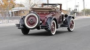 Pin On Rogers Classic Car Museum Auction 2015