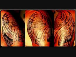 #tribaltattoo #polynesiantattoo #maoritattoo #polynesian #polytat. Islandink Tattoo By Kiko Arceo Youtube