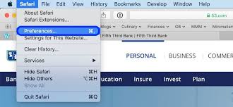 To do this, click the tool's icon in the top menu bar and click disable webblock. How To Allow Pop Ups On Mac 9to5mac