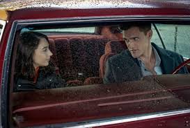 The Flash" Season 6 "A Girl Named Sue" Turns Ralph Upside-Down