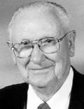 WILBUR CRANE Obituary (2012)