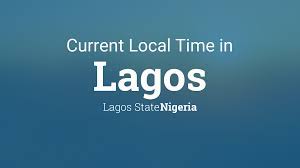 Wat is 1 hour ahead of universal time. Current Local Time In Lagos Nigeria