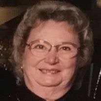 Jean Jowett Obituary