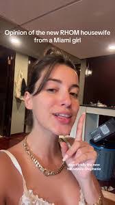 Stefanie Camacho's Instagram, Twitter & Facebook