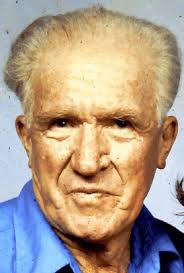 Truman Leach (1907-1979)