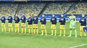 Официальная сообщество вконтакте сборной украины по футболу. Ukraina Finlyandiya 1 1 Chempionat Mira Po Futbolu Otborochnye Matchi 28 Marta 2021 Goda Sport Ekspress