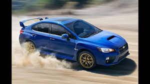 Coupe, sedan, hatchback, suv/crossover, minivan, wagon Subaru Wrx Sti 2014 Rallye Fur Jeden Tag Youtube